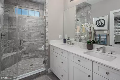 52 Wedge Way #6, Baltimore, MD 21208 - Photo 14