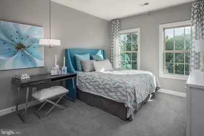 52 Wedge Way #6, Baltimore, MD 21208 - Photo 12