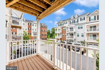 9374 Seney Ln #567, Owings Mills, MD 21117 - Photo 36