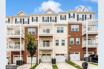 9374 Seney Ln #567, Owings Mills, MD 21117 - Photo 32