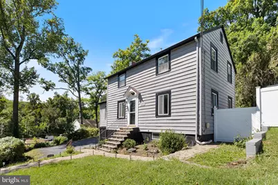 1906 Park Place, Woodlawn, MD 21207 - Photo 1