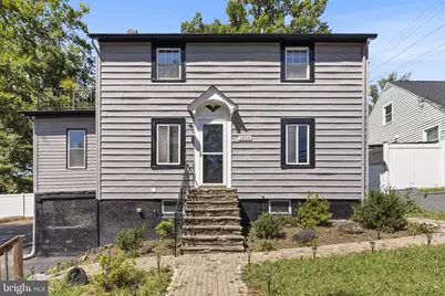 1906 Park Place, Woodlawn, MD 21207 - Photo 2