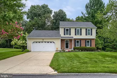 12203 Long Lake Drive, Owings Mills, MD 21117 - Photo 1
