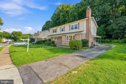 4631 Hawksbury Road, Baltimore, MD 21208 - Photo 42