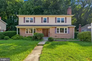 4631 Hawksbury Rd, Baltimore, MD 21208 - Photo 1