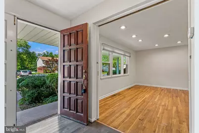 4631 Hawksbury Road, Baltimore, MD 21208 - Photo 2