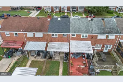 2004 Ormand Road, Baltimore, MD 21222 - Photo 26