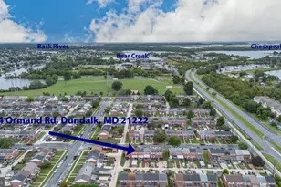 2004 Ormand Rd, Baltimore, MD 21222 - Photo 2