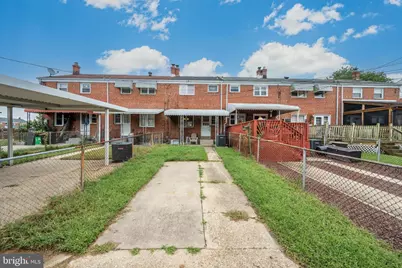 2004 Ormand Road, Baltimore, MD 21222 - Photo 22