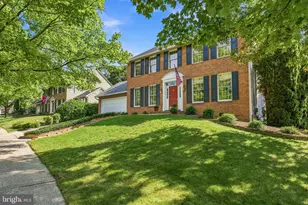7107 Charles Spring Way, Towson, MD 21204 - Photo 1