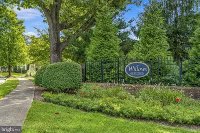 7107 Charles Spring Way, Towson, MD 21204 - Photo 4