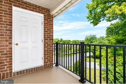 4 Smeton Place #4E, Towson, MD 21204 - Photo 14
