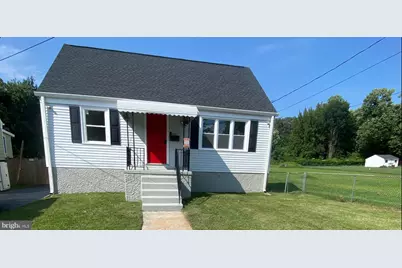 114 Mine Bank Lane, Halethorpe, MD 21227 - Photo 1