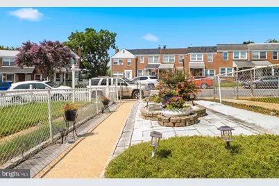 928 Dalton Avenue, Baltimore, MD 21224 - Photo 4