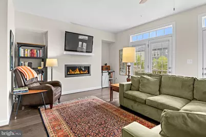 30 Wedge Way, Pikesville, MD 21208 - Photo 16