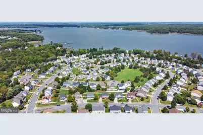9114 Cove Point, Sparrows Point, MD 21219 - Photo 40