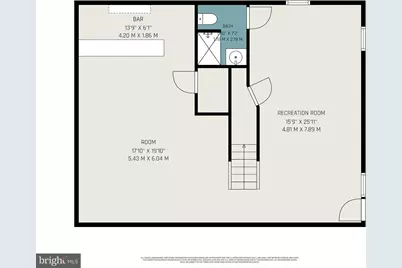 9114 Cove Point, Sparrows Point, MD 21219 - Photo 44