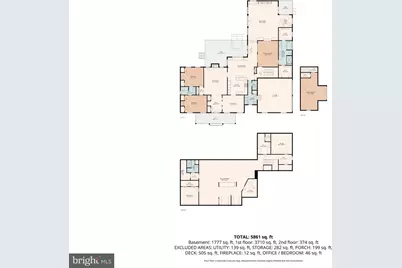 14817 Manor Road, Monkton, MD 21111 - Photo 80
