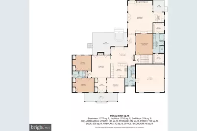 14817 Manor Road, Monkton, MD 21111 - Photo 78