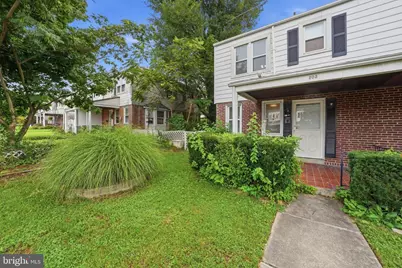 203 Wilden Drive, Towson, MD 21286 - Photo 18