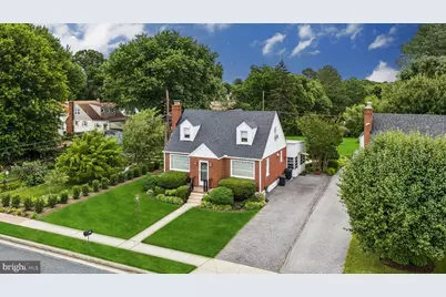 9111 Carlisle Avenue, Baltimore, MD 21236 - Photo 22