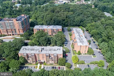 3 Southerly Court #102, Towson, MD 21286 - Photo 1