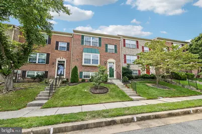 25 Beaver Pond Circle, Parkville, MD 21234 - Photo 1