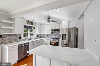 25 Beaver Pond Circle, Parkville, MD 21234 - Photo 12