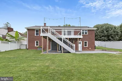 9421 Dawn Drive, Baltimore, MD 21236 - Photo 64