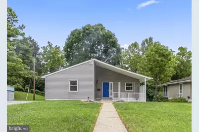 102 Greenmeadow Drive, Lutherville Timonium, MD 21093 - Photo 1