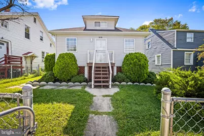 8055 Philadelphia Road, Rosedale, MD 21237 - Photo 1