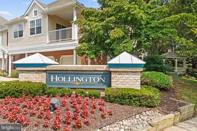5000 Willow Branch Way #206, Owings Mills, MD 21117 - Photo 2