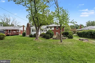 6608 Chelwood Road, Baltimore, MD 21209 - Photo 24