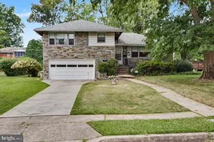 6608 Chelwood Rd, Baltimore, MD 21209 - Photo 1