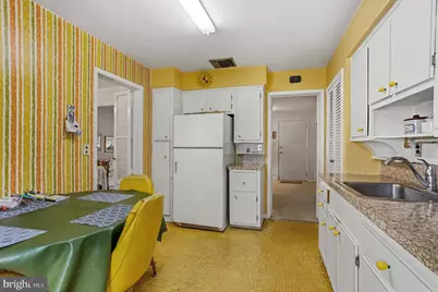 6608 Chelwood Road, Baltimore, MD 21209 - Photo 12