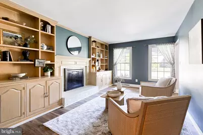 1027 Trickling Brook Road, Cockeysville, MD 21030 - Photo 22