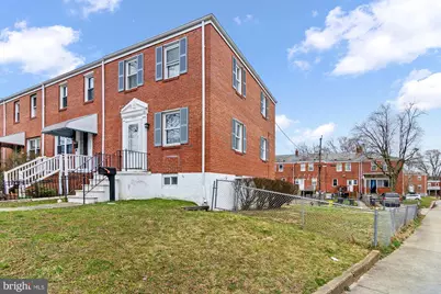 1707 Pin Oak Road, Parkville, MD 21234 - Photo 1