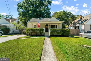 7916 1/2 Beverly Ave, Baltimore, MD 21234 - Photo 2