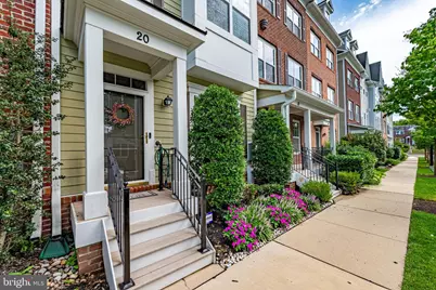 20 Meridian Lane, Towson, MD 21286 - Photo 2