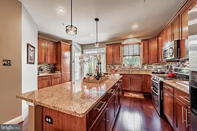 20 Meridian Lane, Towson, MD 21286 - Photo 16