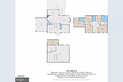 10509 Vincent Road, White Marsh, MD 21162 - Photo 80