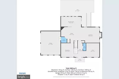 10509 Vincent Road, White Marsh, MD 21162 - Photo 78