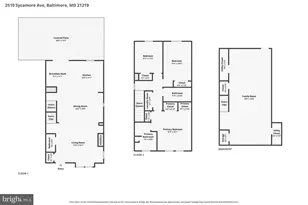 2510 Sycamore Ave, Sparrows Point, MD 21219 - Photo 42