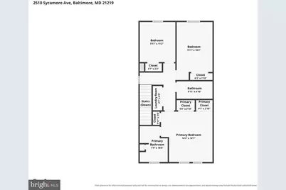 2510 Sycamore Avenue, Sparrows Point, MD 21219 - Photo 40