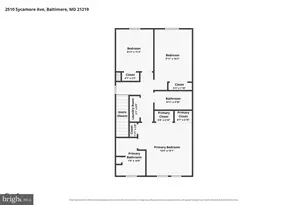 2510 Sycamore Ave, Sparrows Point, MD 21219 - Photo 40