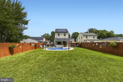 2510 Sycamore Avenue, Sparrows Point, MD 21219 - Photo 30