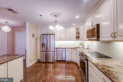 2 Southerly Court #602, Towson, MD 21286 - Photo 16