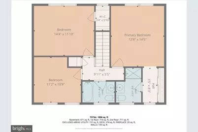 2 Topwood Court, Parkville, MD 21234 - Photo 38