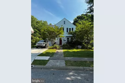 906 Greenleigh, Baltimore, MD 21212 - Photo 1