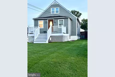 917 A Oakleigh Beach, Dundalk, MD 21222 - Photo 2